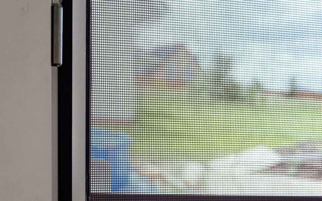 Zanzariere per porte e finestre: proteggi casa dalle zanzare